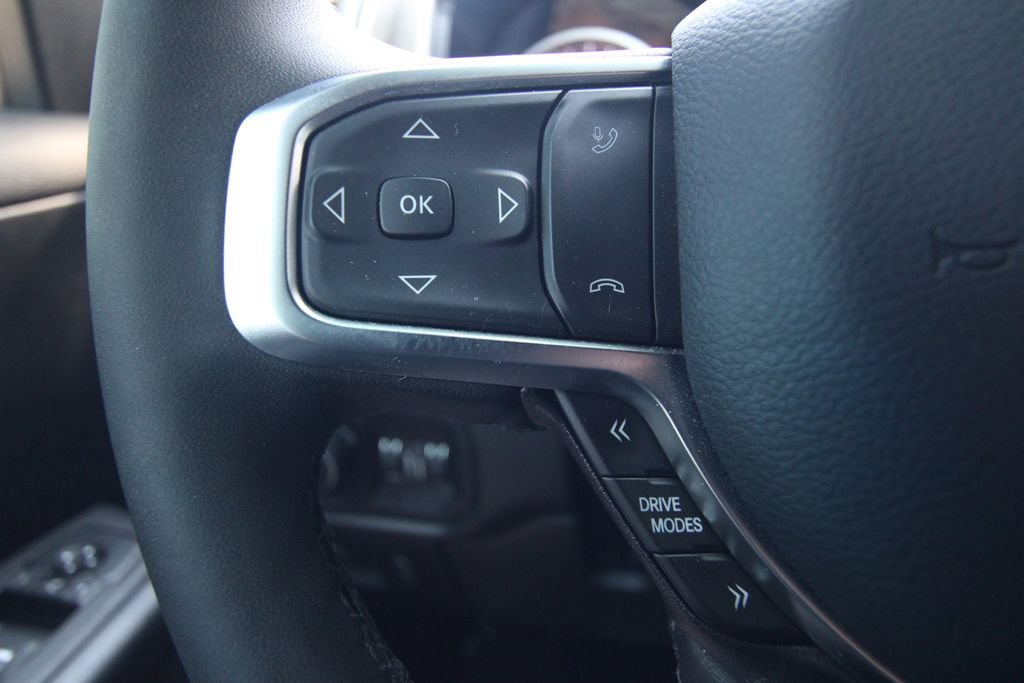 Used 2025 RAM 1500 Big Horn AWD/4WD image 19