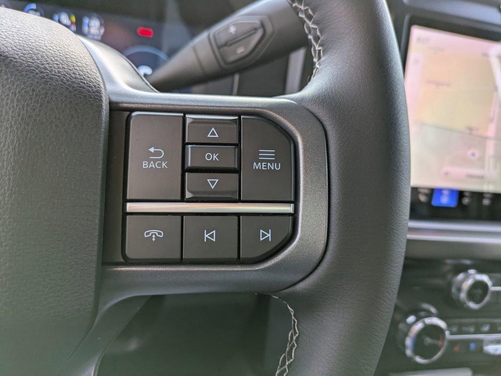 New 2025 Ford F250 Lariat w/ Lariat Ultimate Package image 28