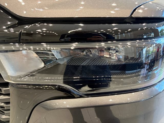 New 2026 RAM 1500 Big Horn AWD/4WD image 9