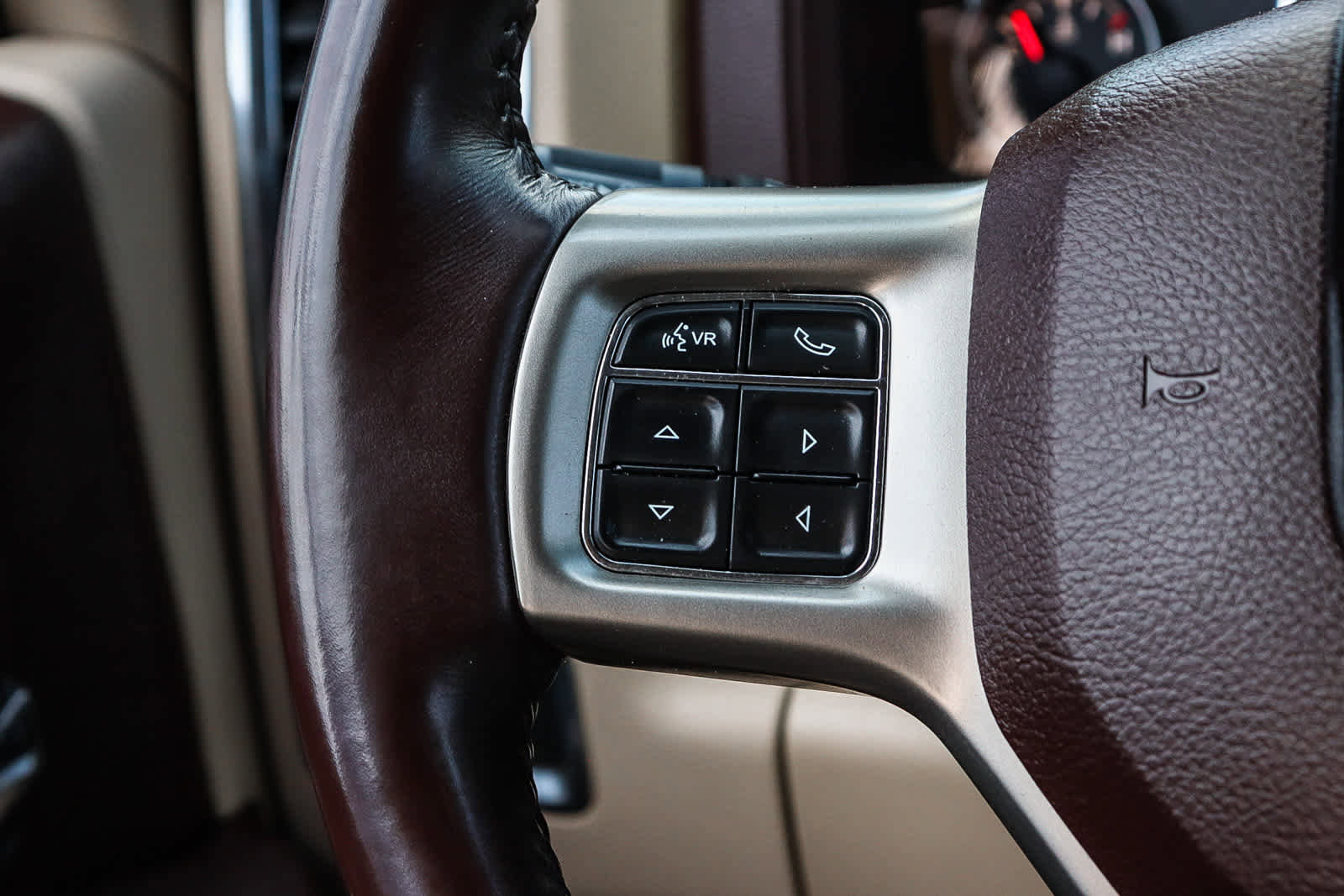 Used 2017 RAM 1500 Laramie w/ Convenience Group image 19