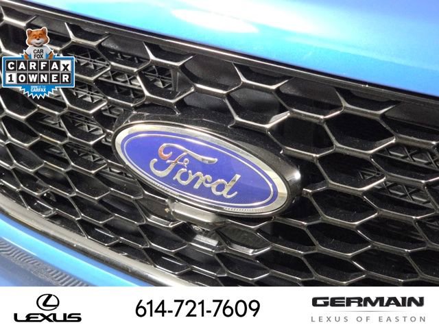 Used 2021 Ford Edge ST w/ Equipment Group 401A AWD/4WD image 15