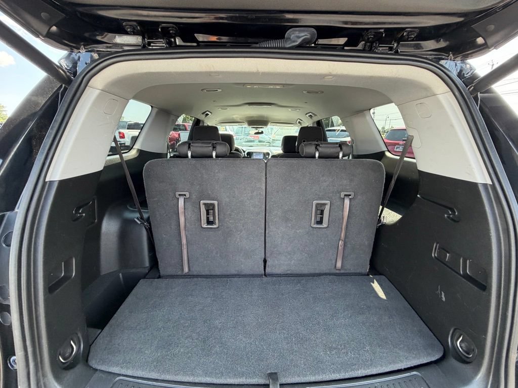 Used 2019 GMC Acadia SLE AWD/4WD image 27