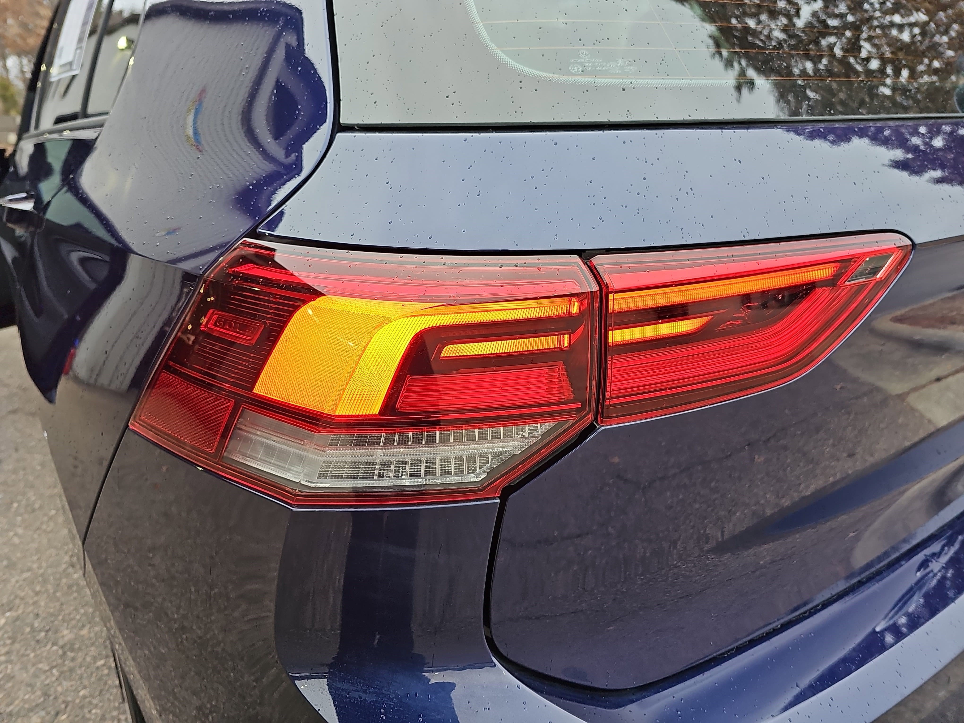 Used 2022 Volkswagen GTI SE image 34