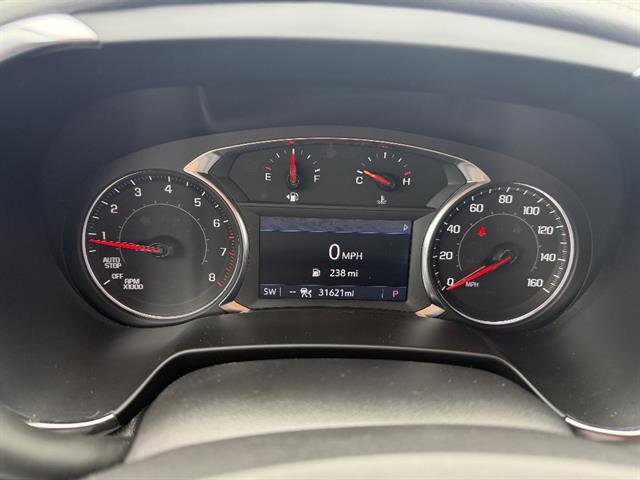 Used 2023 Chevrolet Blazer LT w/ Convenience Package AWD/4WD image 35