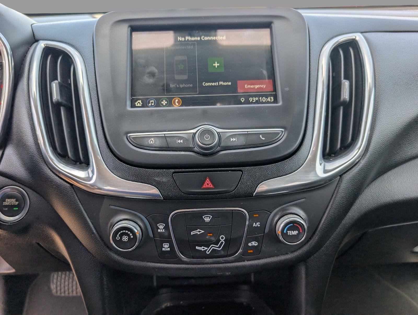 Used 2019 Chevrolet Equinox LT FWD image 15