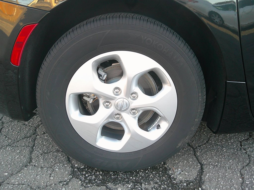 Used 2017 Chrysler Pacifica Touring Plus image 53