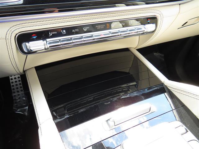 Certified 2024 Mercedes-Benz GLS 580 4MATIC image 15