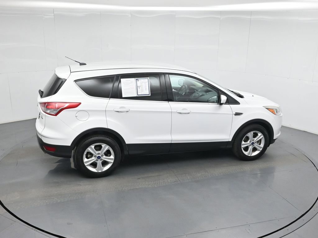 Used 2015 Ford Escape SE AWD/4WD image 39