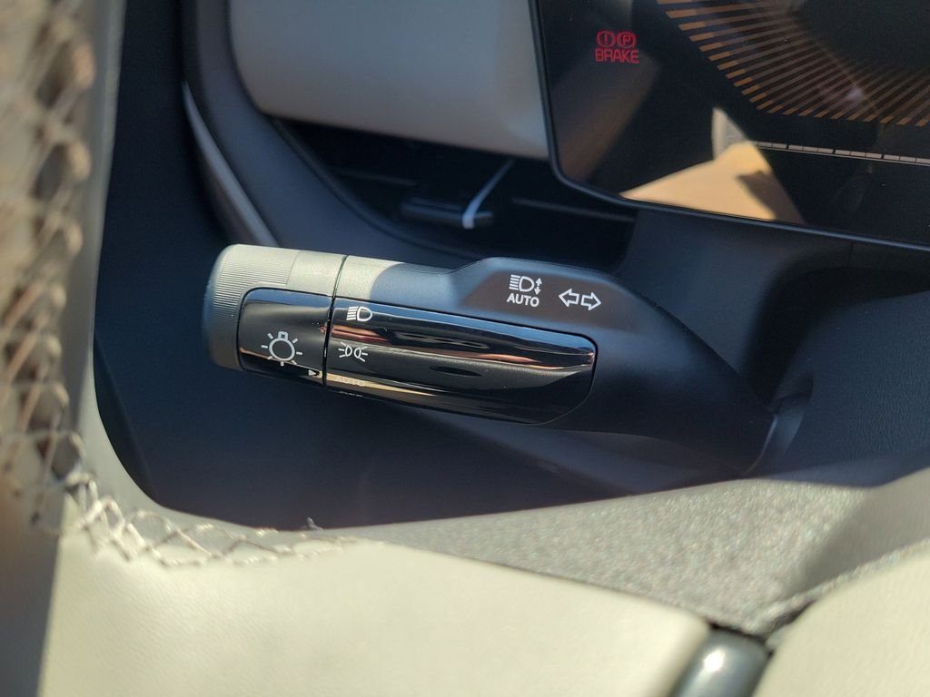New 2027 Kia Seltos EX AWD/4WD image 28