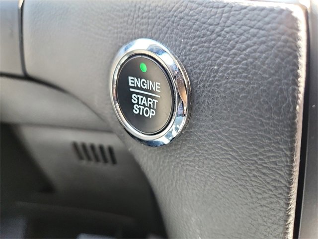 Used 2023 Ford Edge SEL image 20