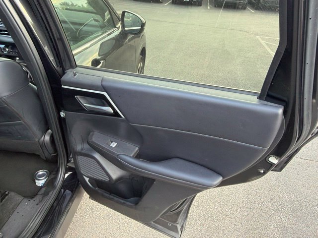 Used 2024 Mitsubishi Outlander SE FWD image 22