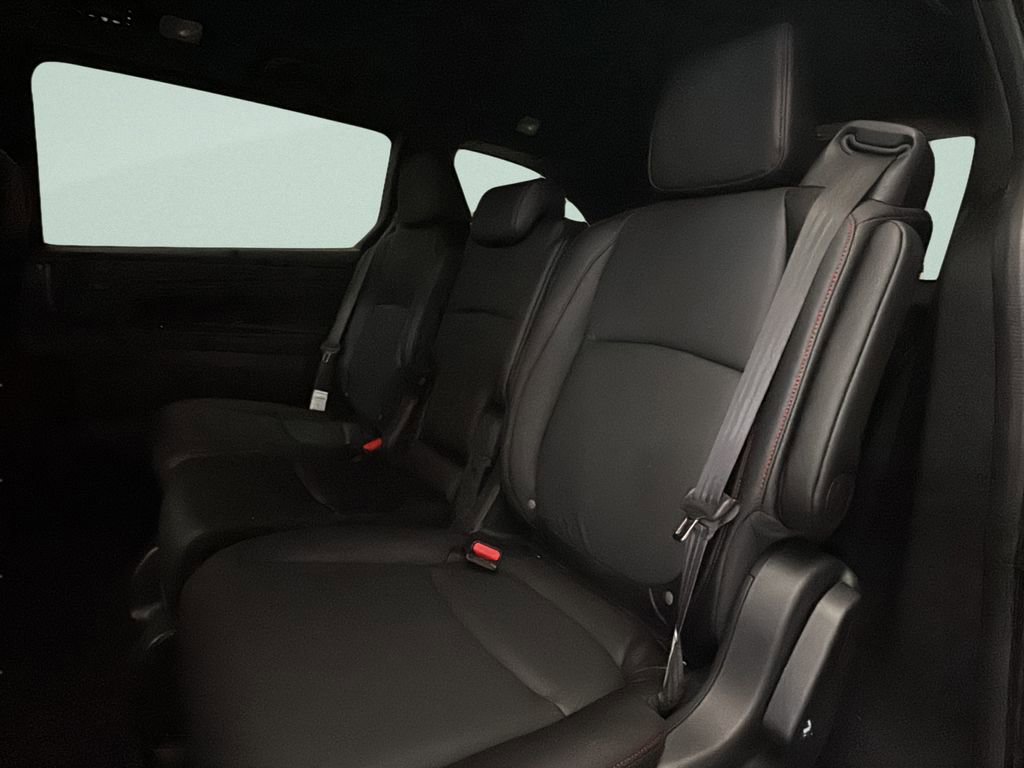 New 2026 Honda Odyssey Sport-L image 13