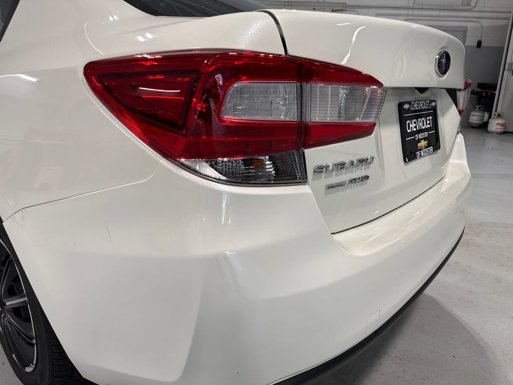 Used 2022 Subaru Impreza 2.0i AWD/4WD image 49