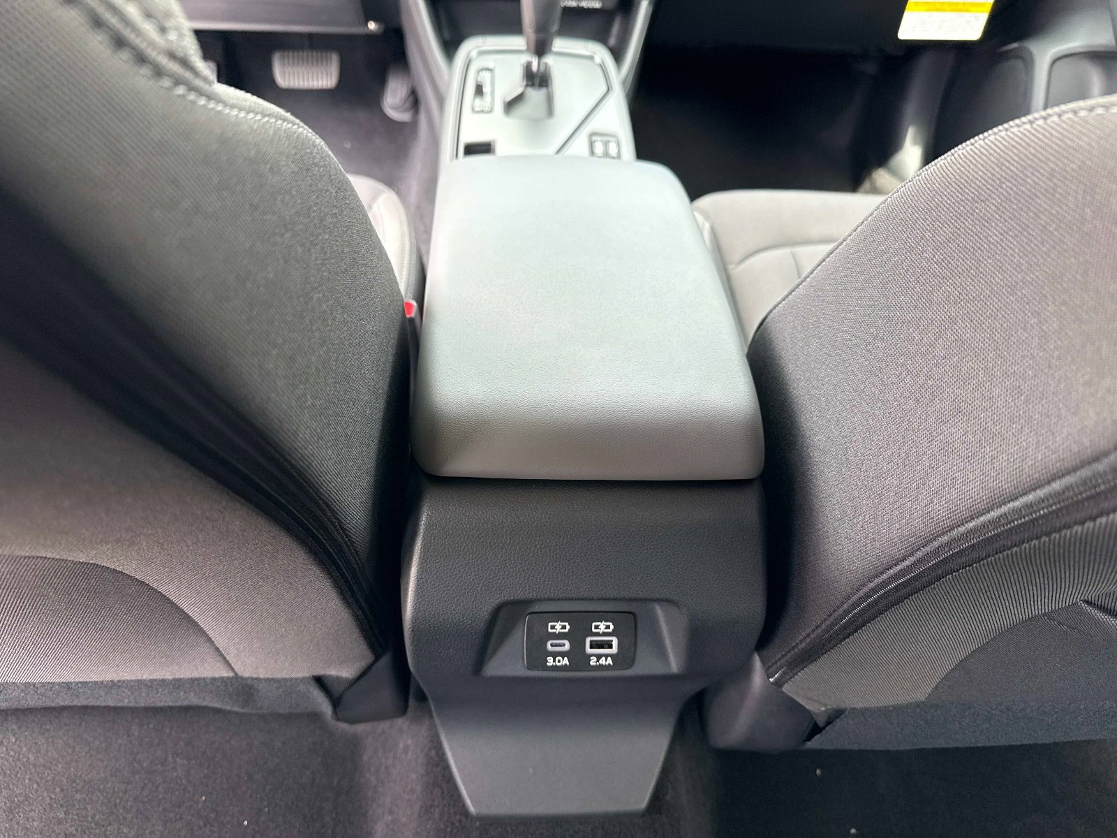 New 2026 Subaru Crosstrek 2.5i Premium AWD/4WD image 16