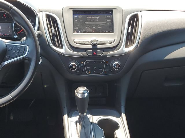 Certified 2020 Chevrolet Equinox LT w/ Driver Convenience Package FWD image 26