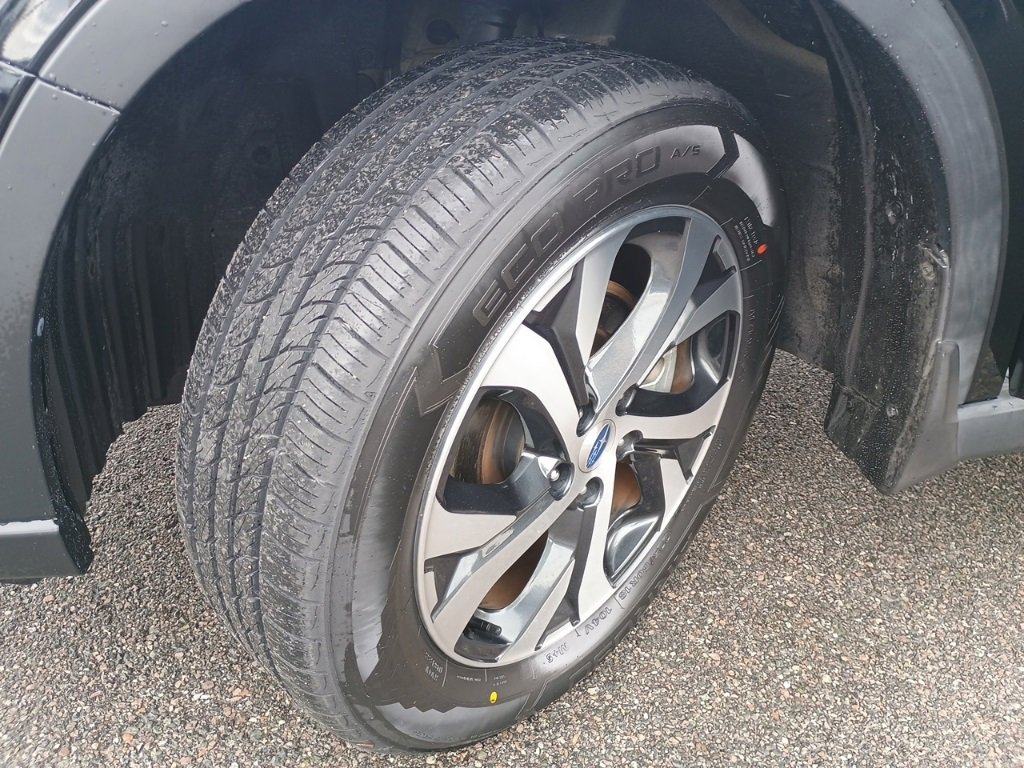 Certified 2022 Subaru Outback Touring w/ Popular Package #2 image 10