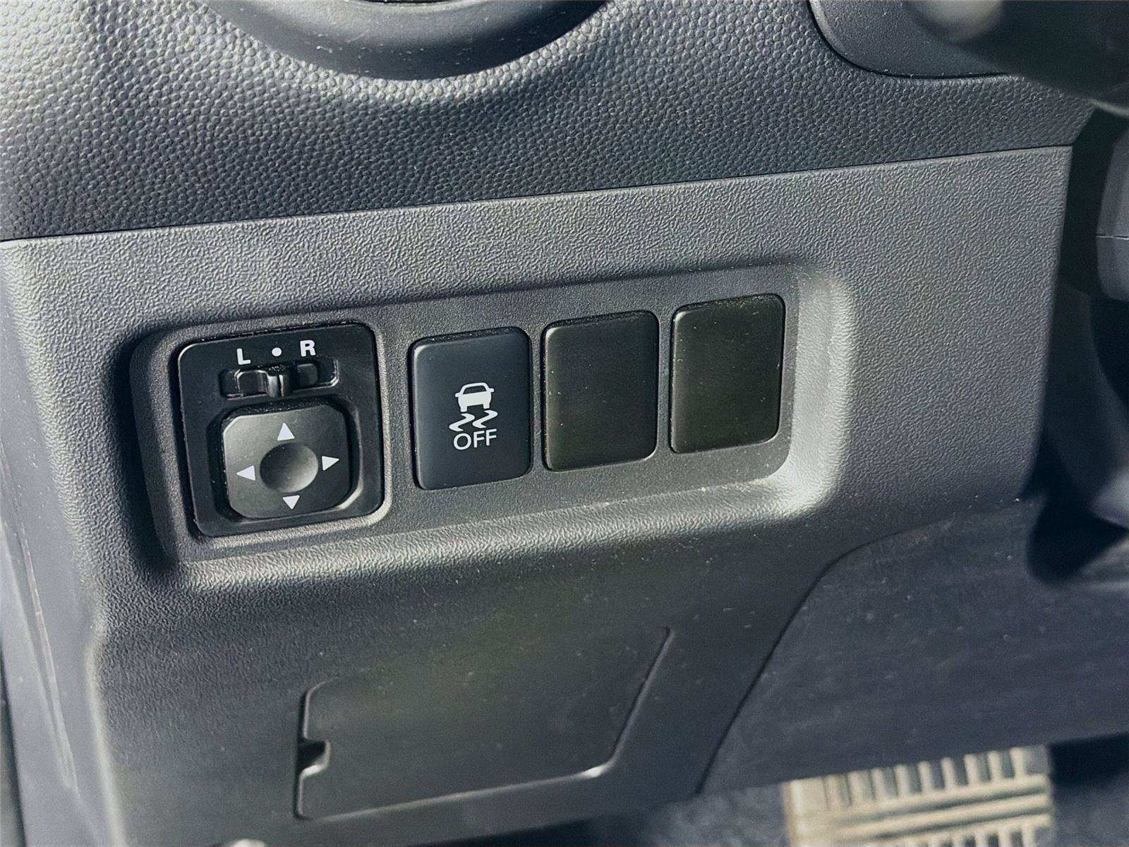 Used 2018 Mitsubishi Mirage ES FWD image 10