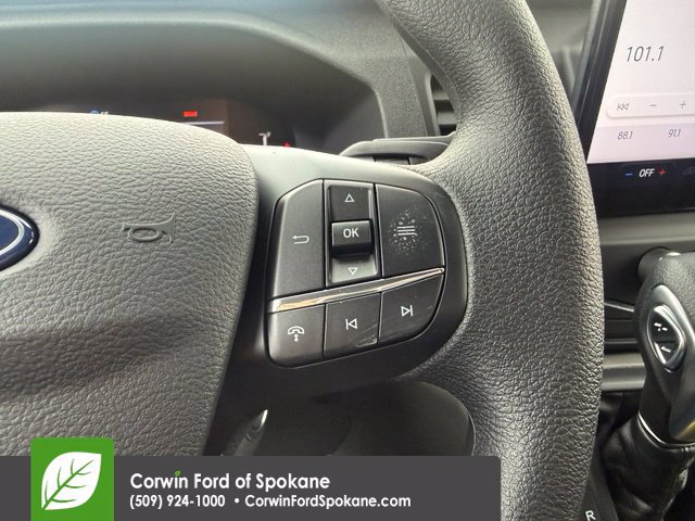 New 2026 Ford Transit 350 148 High Roof Extended AWD w/ Load Area Protection Package image 20