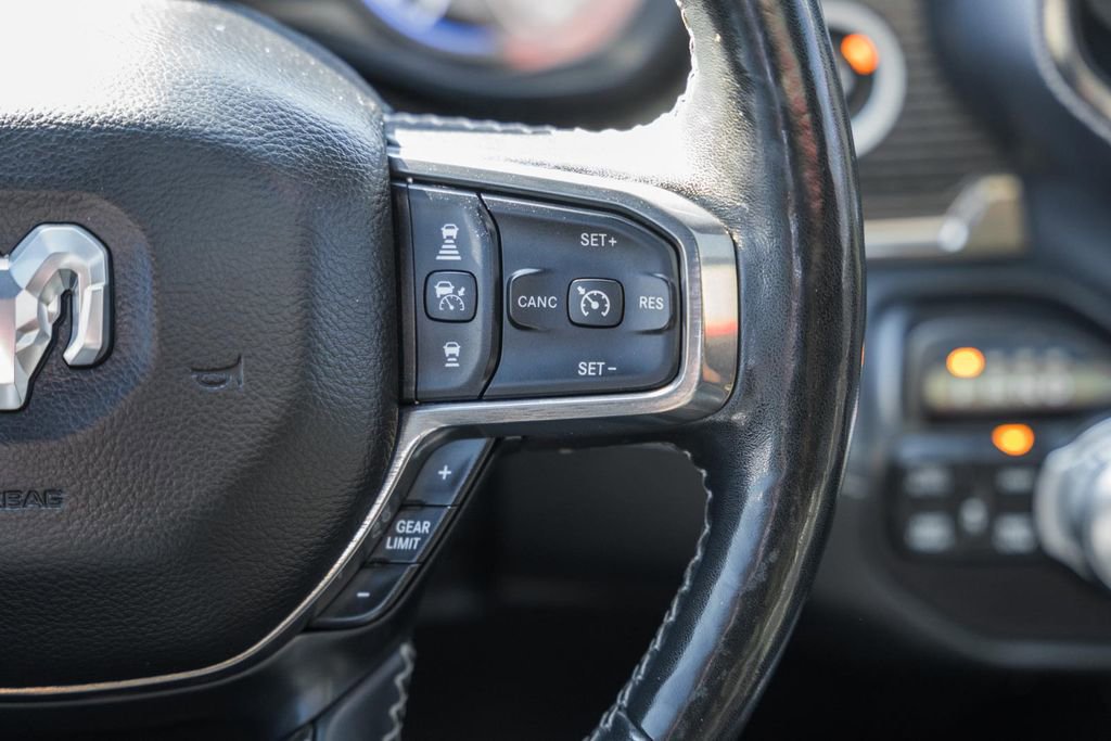 Used 2019 RAM 1500 Limited image 33