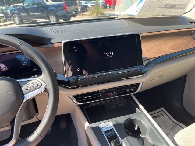 New 2026 Volkswagen Atlas SE FWD image 20