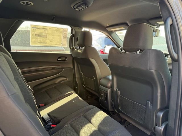 New 2026 Dodge Durango GT w/ Blacktop Package image 7