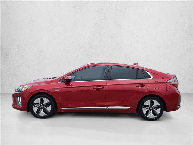 Used 2020 Hyundai Ioniq SEL FWD image 9
