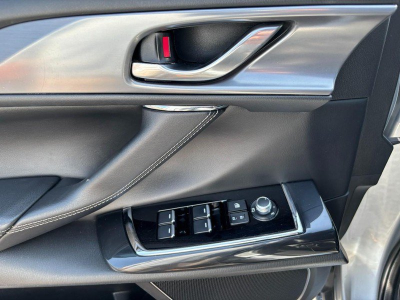 Used 2020 MAZDA CX-9 Grand Touring FWD image 15