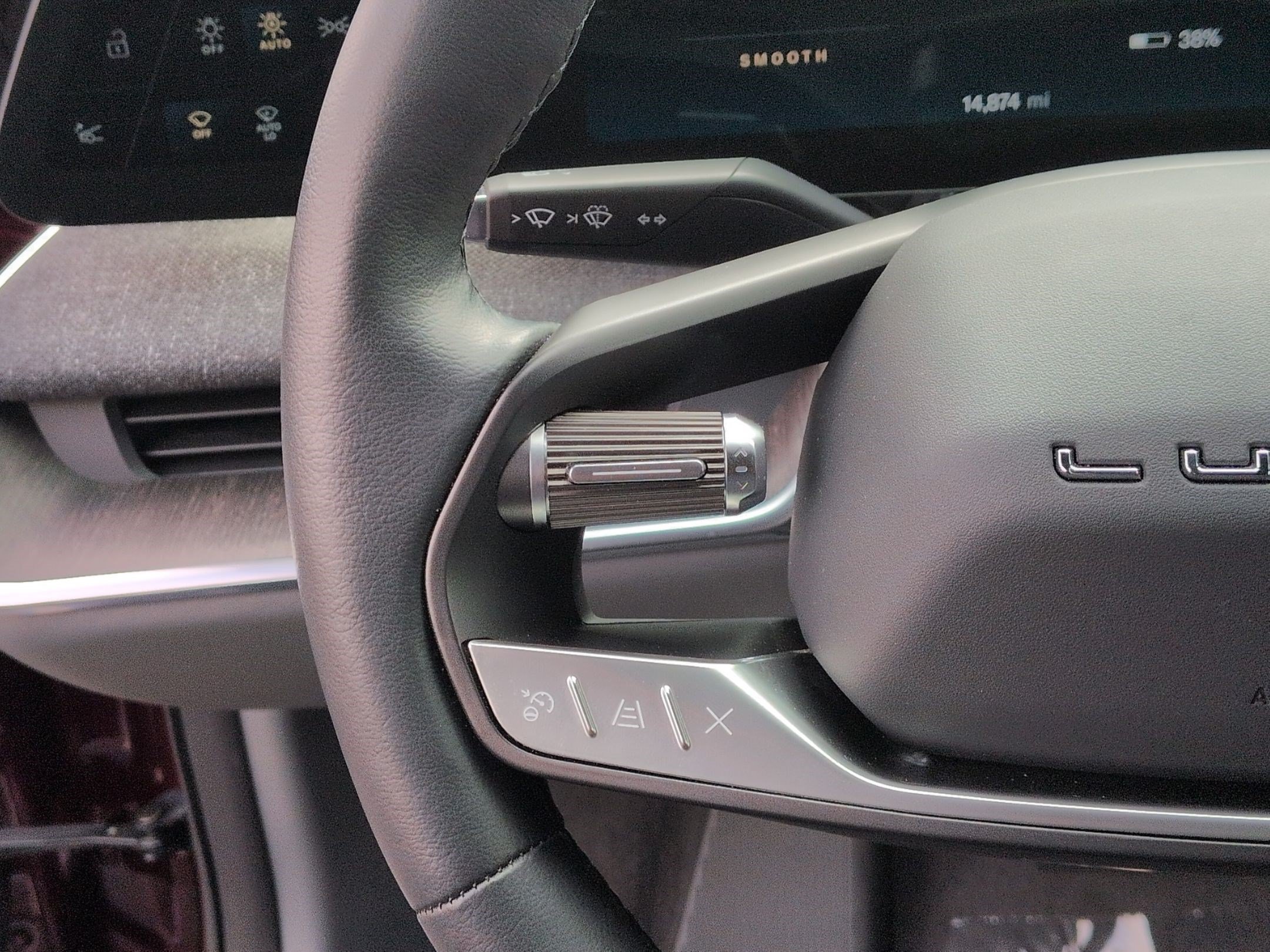 Used 2025 Lucid Air Touring AWD/4WD image 19