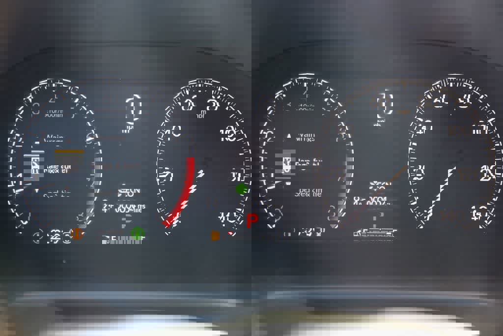 New 2026 Honda CR-V LX image 20