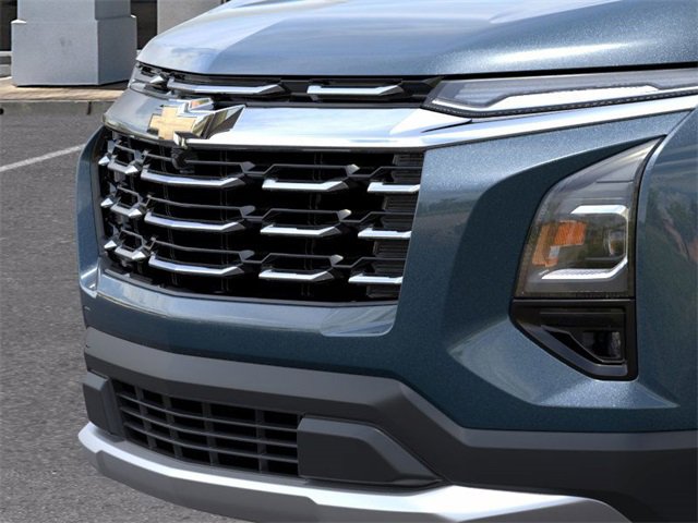 New 2026 Chevrolet Equinox LT image 13