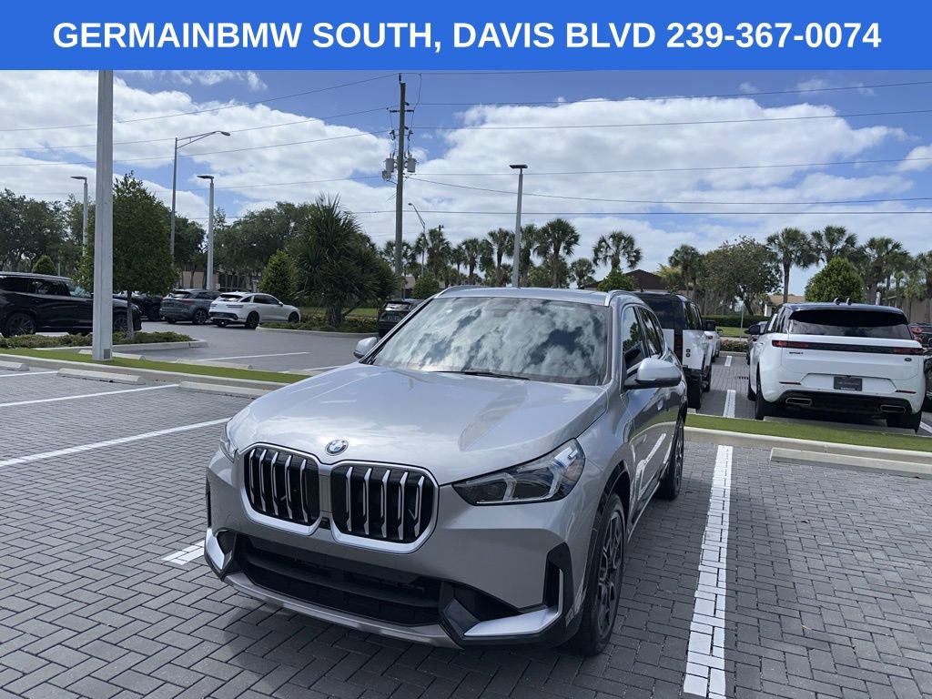 Used 2023 BMW X1 xDrive28i w/ Premium Package