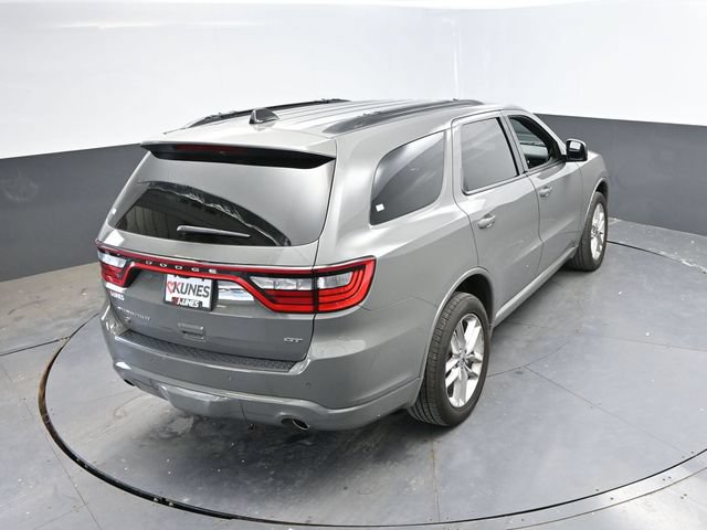 Used 2024 Dodge Durango GT AWD/4WD image 39