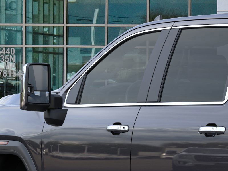 New 2026 GMC Sierra 2500 Denali Ultimate image 12