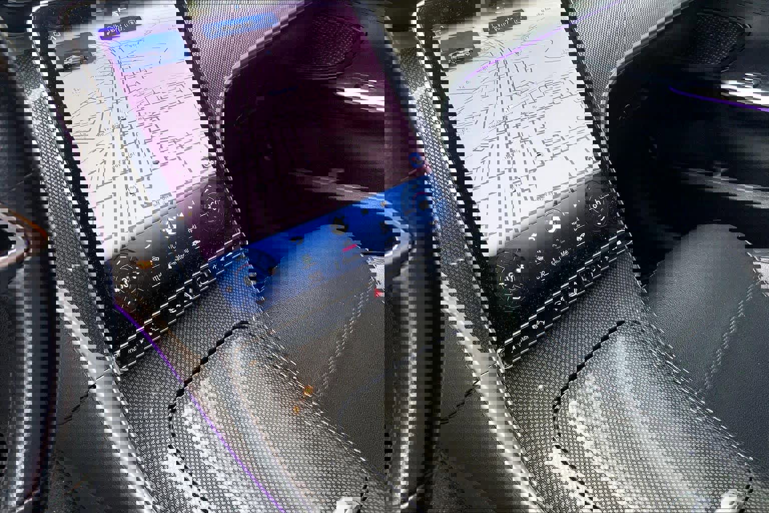 Used 2023 Mercedes-Benz C 300 Sedan image 18