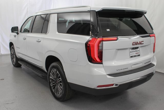 New 2026 GMC Yukon XL Elevation w/ Elevation Premium Package AWD/4WD image 8