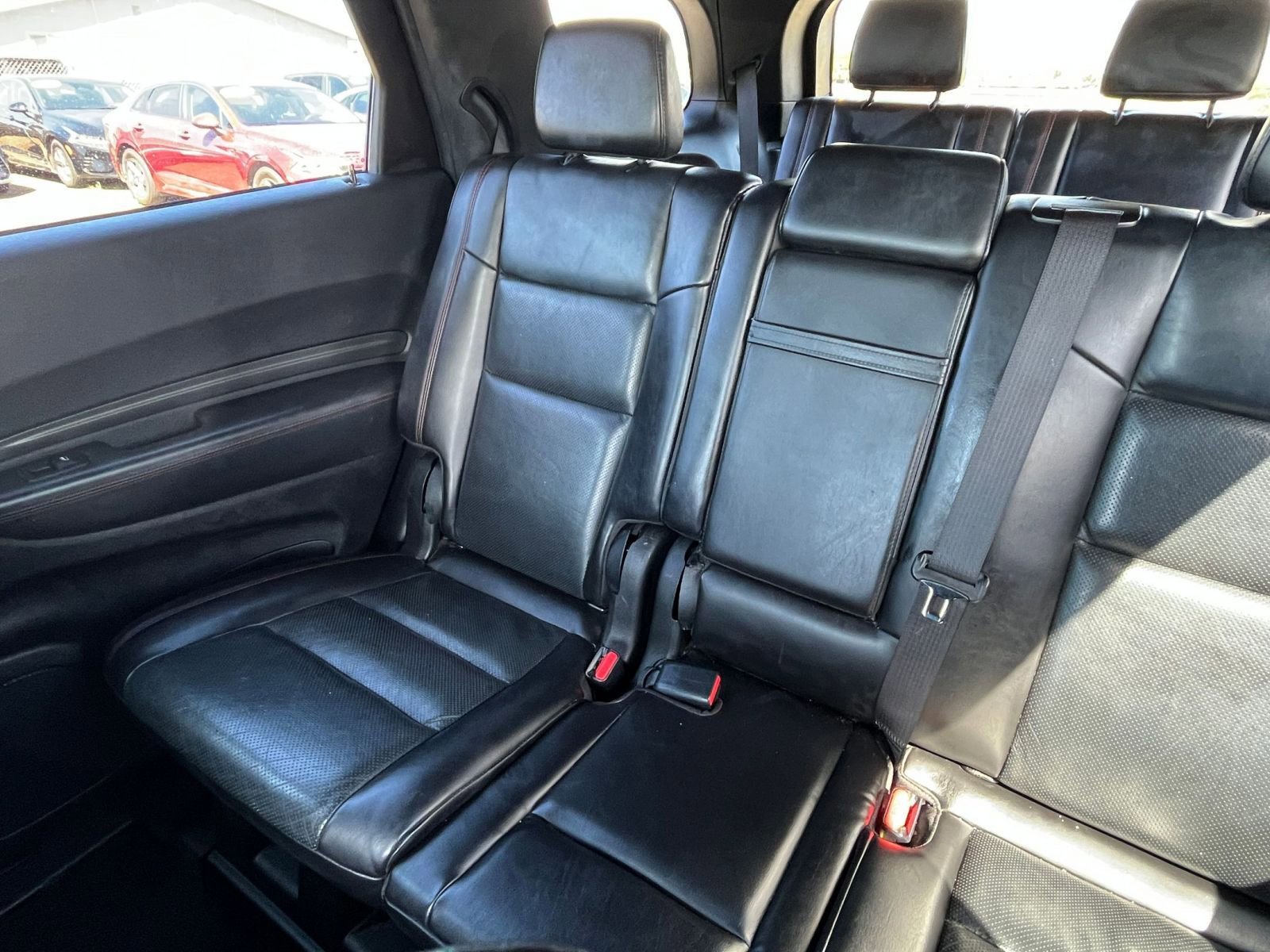 Used 2023 Dodge Durango GT image 46