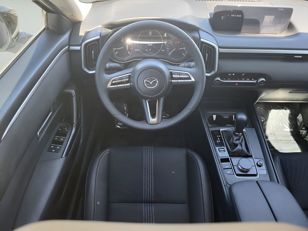 Used 2023 MAZDA CX-50 AWD 2.5 S w/ Cargo Package image 24