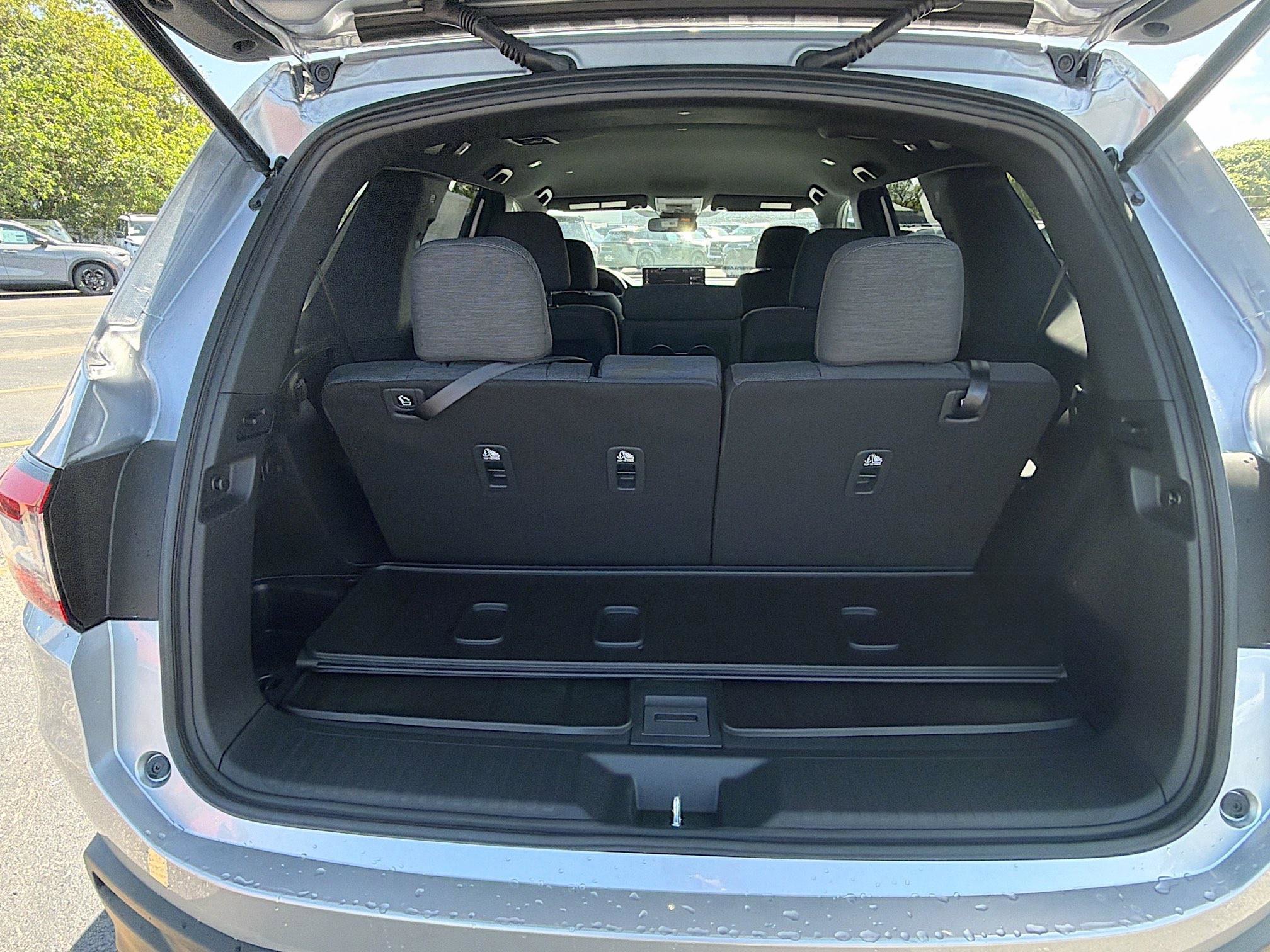New 2026 Honda Pilot Sport image 22