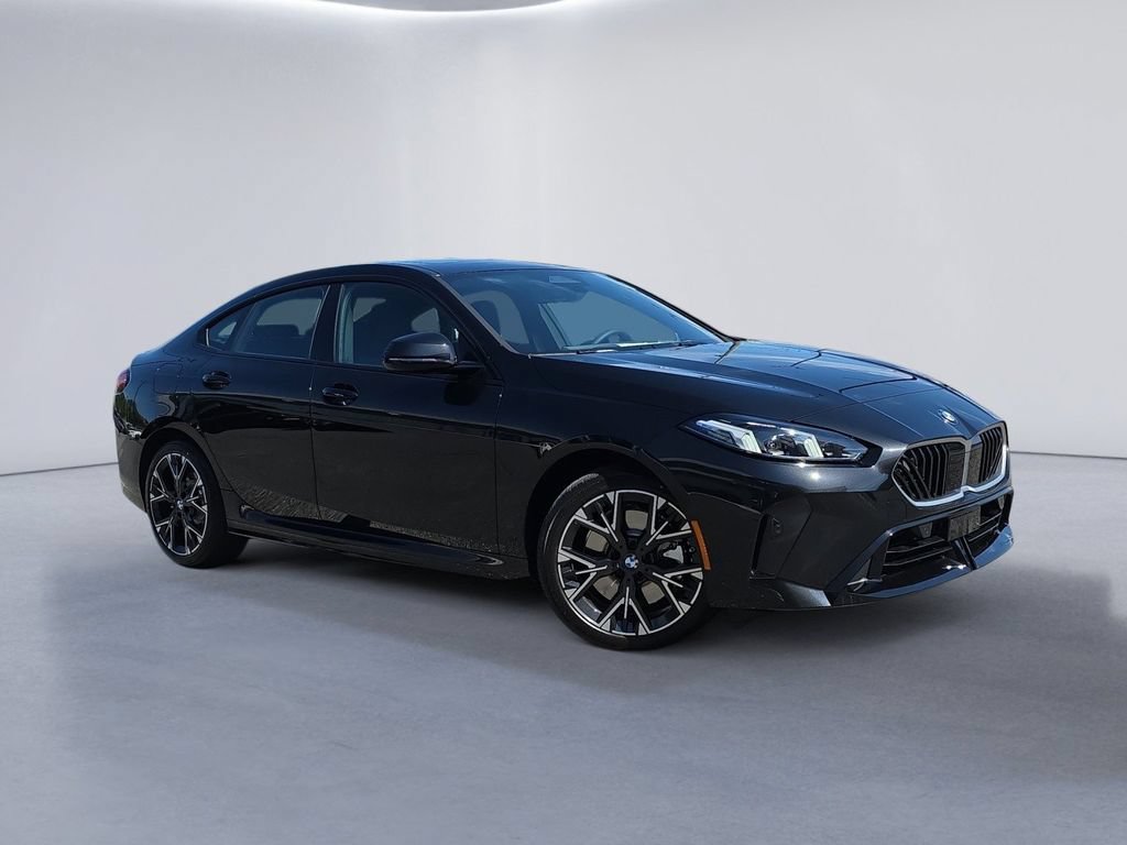 New 2026 BMW 228i w/ Premium Package FWD image 2