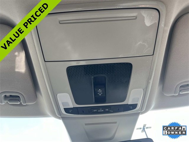 Used 2023 Honda Civic Touring image 36