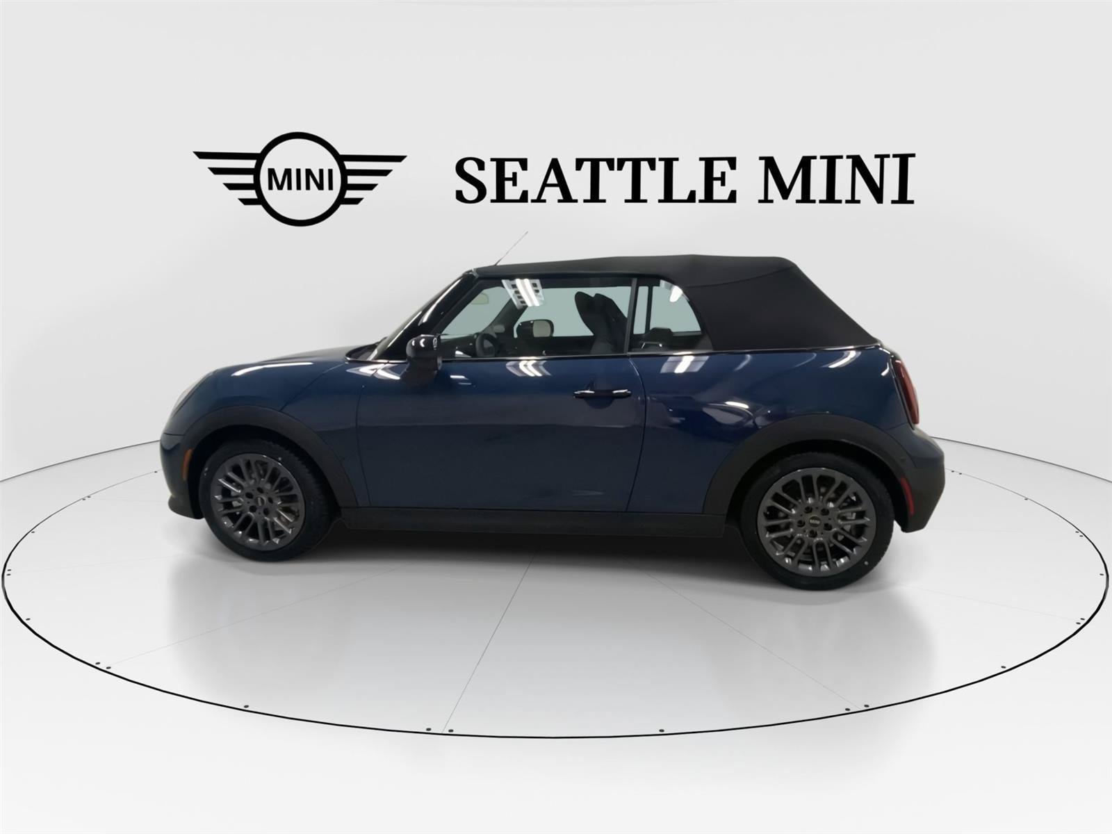 New 2026 MINI Cooper S FWD image 7