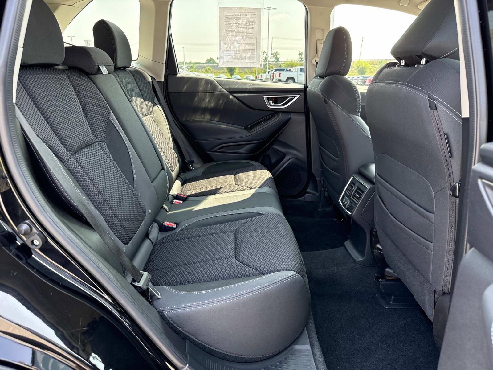 Used 2020 Subaru Forester Premium image 20