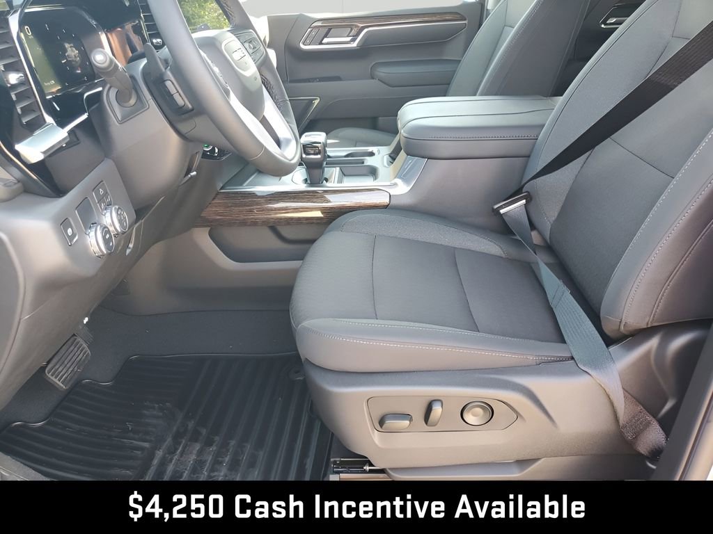 New 2026 GMC Sierra 1500 Elevation RWD image 34