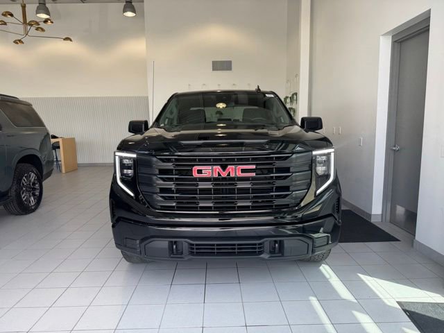 Certified 2024 GMC Sierra 1500 Pro w/ Graphite Edition AWD/4WD image 24