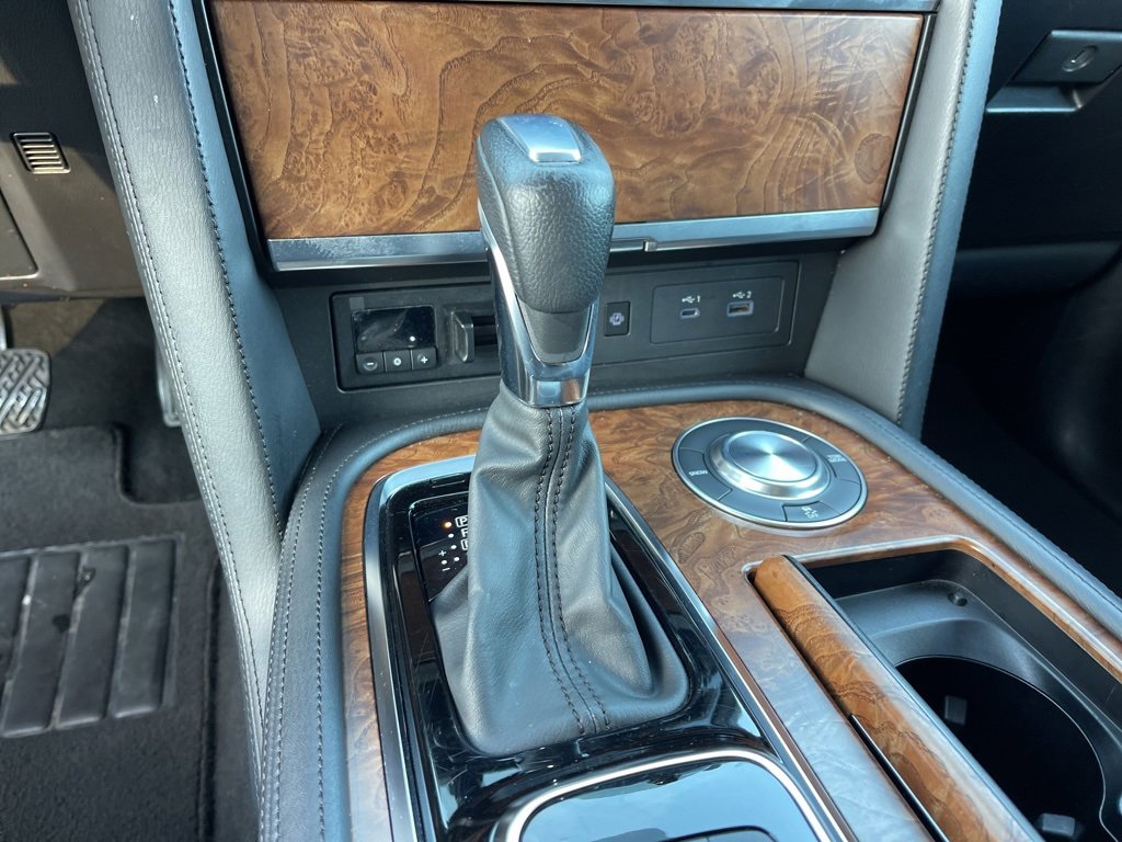 Certified 2023 Nissan Armada SL image 15