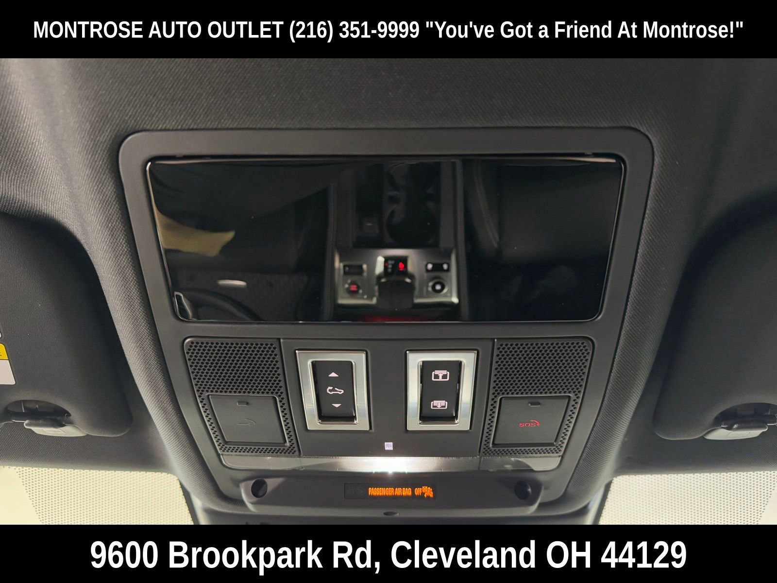 Used 2024 Jaguar F-PACE R-Dynamic S image 28