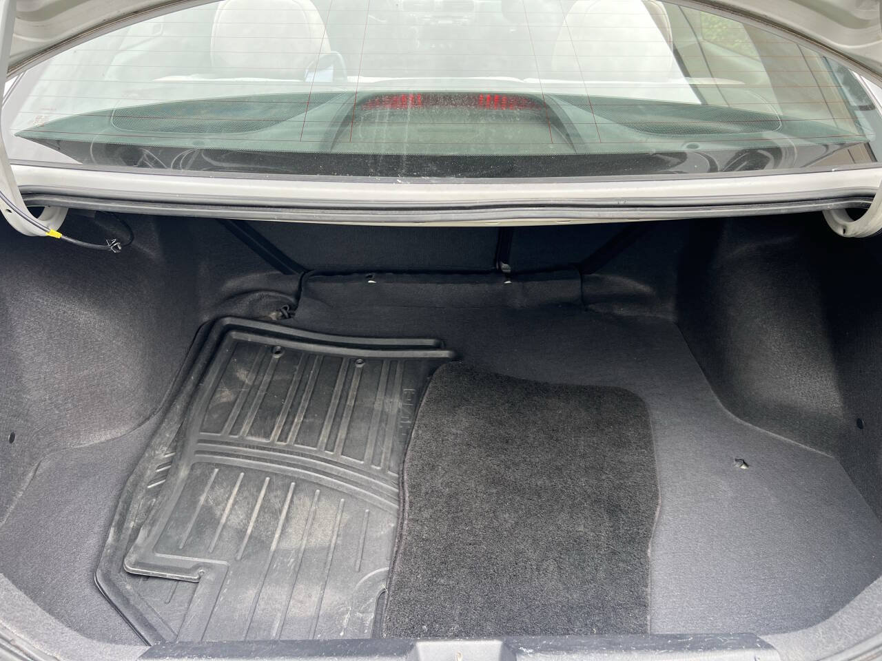 Used 2004 Honda Civic VP image 20