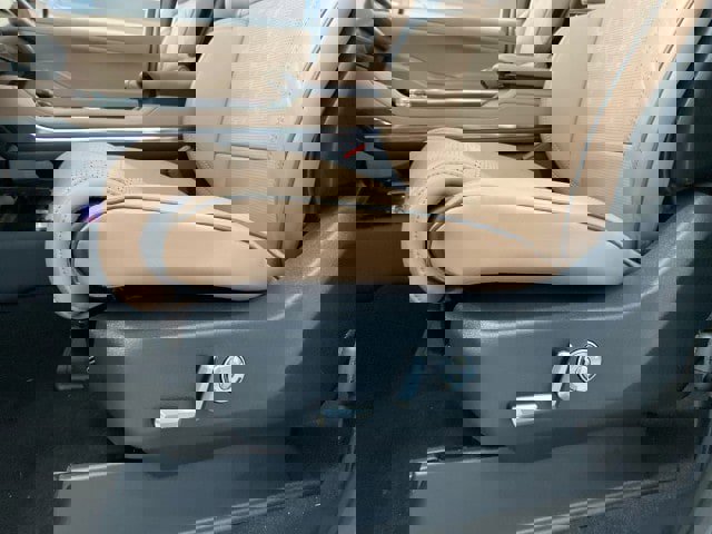 New 2025 Lincoln Navigator Black Label image 29