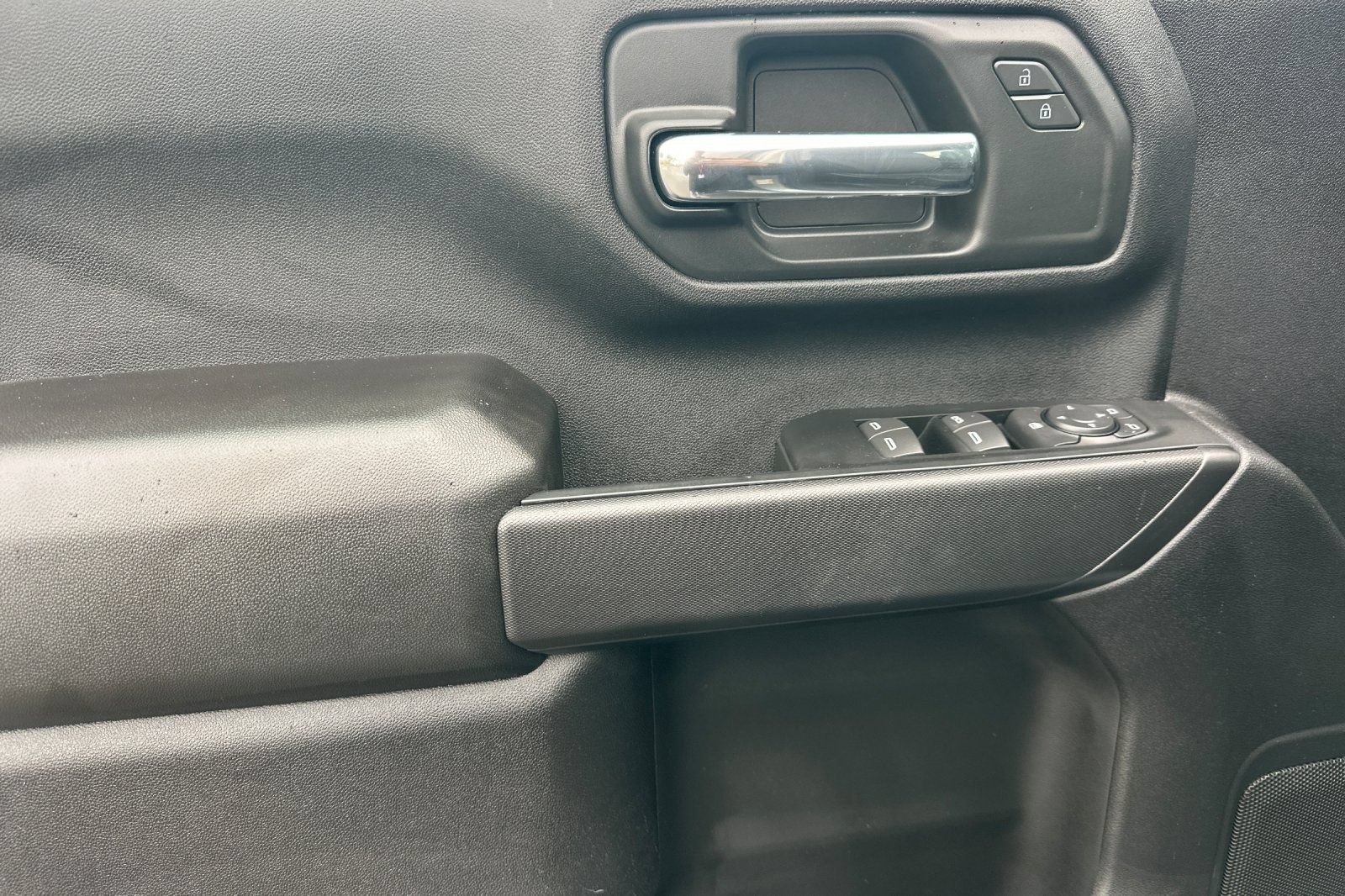 New 2026 Chevrolet Silverado 2500 W/T AWD/4WD image 11