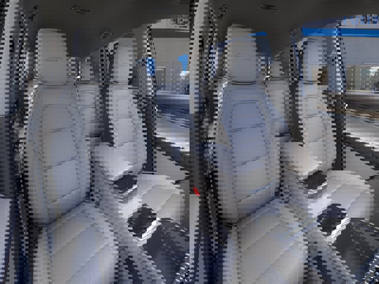 New 2026 GMC Terrain Denali w/ LPO, Floor Liner Package image 50